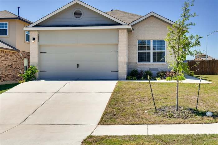 3181 Blantyre Bend, Round Rock, TX 78664