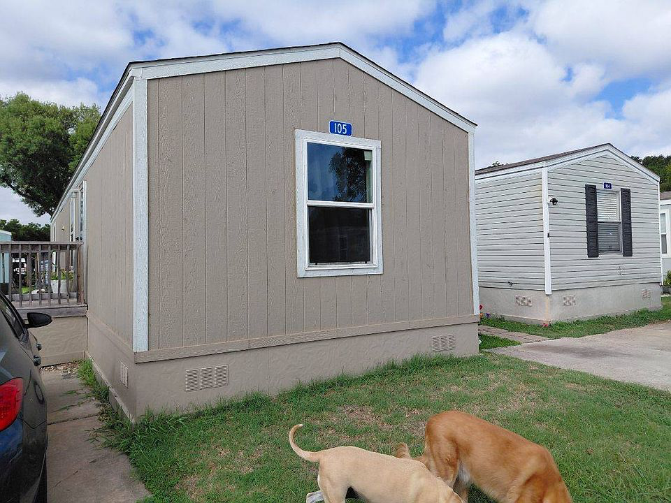 701 Johnny Morris Rd, Austin, TX 78724