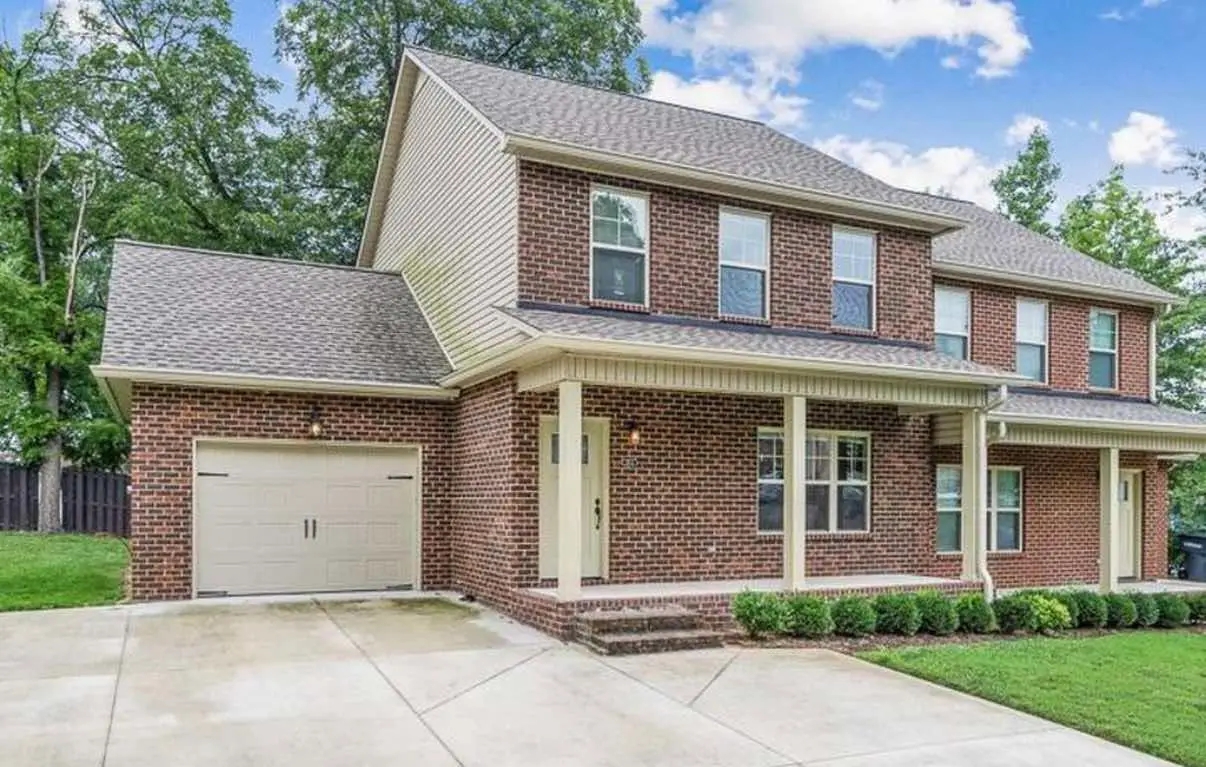 281 chestnut ave, Cookeville, TN 38501