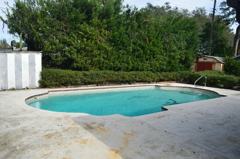 3557 arbutus ln, Winter Park, FL 32092