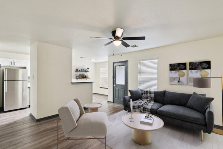 Windchase Apartments